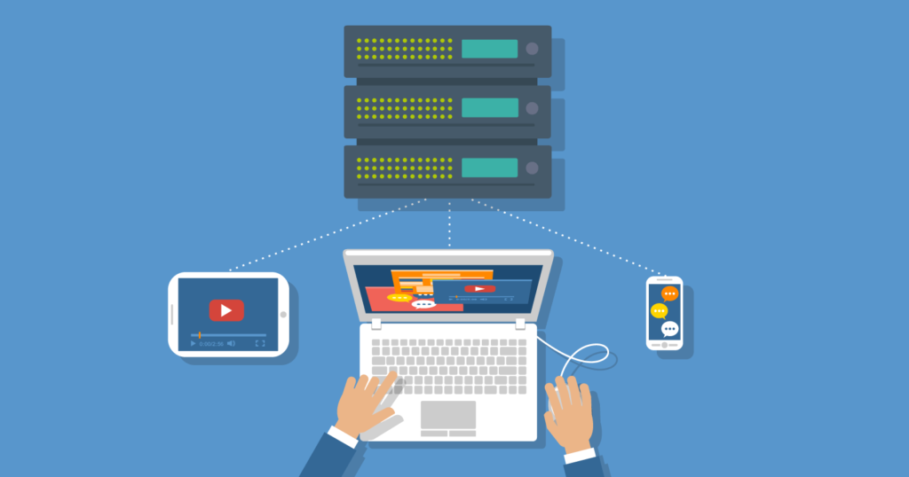 Hospedagem: o que é e como escolher?